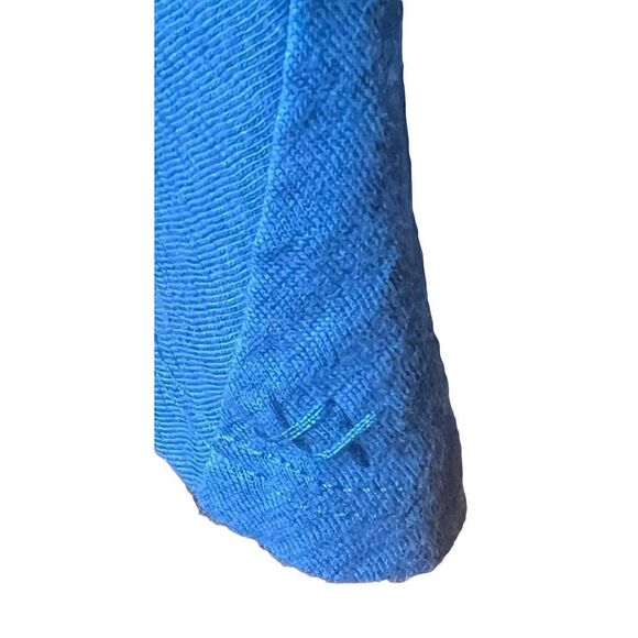 Elizabeth & James Lace Up Front Cotton T NWT Size XS - Picture 4 of 8